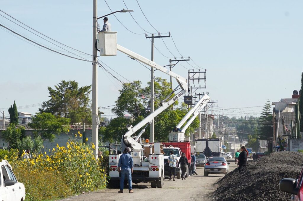 1 ecatepec luces iluminarias