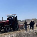 Edomex se queda sin agricultores jóvenes