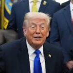 ‘El bloqueo es increíble’: Trump se celebra por cierre de Ormuz mientras el precio de la gasolina sube en EU