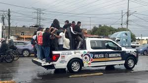 1 en ecatepec se repite la historia