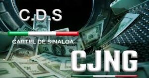 1 eu lavado de dinero