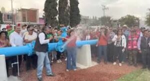 1 fin al desabasto en valle de chalco