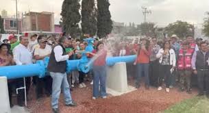 1 fin al desabasto en valle de chalco