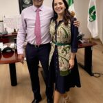 ¿Gabriela Díaz del Castillo se enfila a la Diputación Local por el Distrito 25 de Los Tuxtlas?