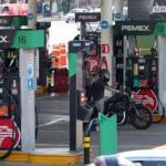 Gasolineros denuncian que Pemex tarda hasta 4 días en abastecerlos de diésel