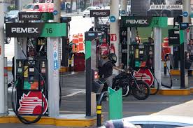 1 gasolina