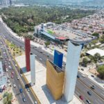 Gobernadora Delfina Gómez supervisa últimos detalles de la reconstrucción de 108 km de Periférico Norte; se anuncia inauguración el 18 de mayo
