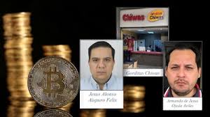 1 lavado de dinero