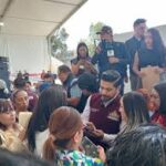 Maestros alzan la voz: Urge marco legal para proteger a quienes cuidan a la niñez mexiquense; presentan iniciativa ante Congreso
