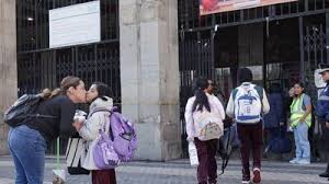1 maestros pidieron recorte ciclo escolar