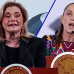 Maru Campos niega que evitara a Sheinbaum por operativo con agentes de la CIA: ‘Ella tiene mi celular’
