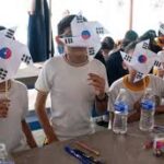 Nezahualcóyotl abre puertas al intercambio multicultural y educativo con Corea