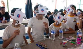 1 neza abre sus puertas a corea