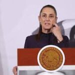 “No hacemos pactos con criminales”, responde Sheinbaum por caso Sinaloa