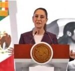 Niega Sheinbaum pacto con criminales; “no se cubre a nadie”, en medio de críticas por protección a Rocha y demás funcionarios vinculados con el narco