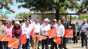 1 presi sonora