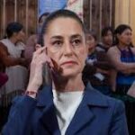 Sheinbaum revela por qué Ejército no repelió a Los Ardillos en Guerrero: ‘Se evitó la confrontación’