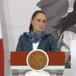 Obras hidráulicas en Zona Metropolitana del Valle de México buscan evitar inundaciones: Sheinbaum