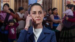 1 presidenta