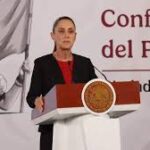 Sheinbaum enviará propuesta al Congreso para evitar candidaturas vinculadas a la delincuencia organizada