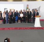 Sheinbaum confirma que farmacéuticas invertirán 21 mil mdp para producir medicamentos
