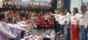 1 pri dia de la mujer