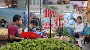 1 que productos subieron y bajaron de precio