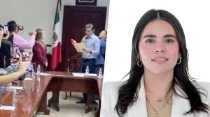 1 quien es ana miriam