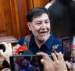 Saquen las listas que quieran porque no vamos a doblarnos: Noroña reta a EU; así andaba Maduro y fueron por él