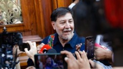 1 saquen las listas noroña
