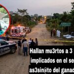 El pueblo se cansa y hace justicia en #Capoacan, #Veracruz.