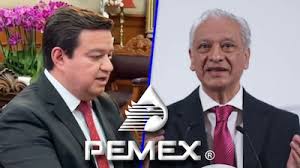 1 victor dejara pemex