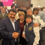SE SUMA TEXCOCO A LA INTEGRACIÓN DEL CONSEJO DE PAZ Y JUSTICIA CÍVICA