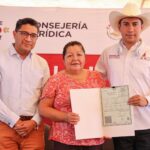 Con Caravanas Itinerantes, Gobierno del EdoMéx realiza más de 48 mil trámites del Registro Civil en 2026 como aclaración de actas, reconocimiento de hijos y matrimonios