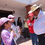 MÁS DE 20 MIL PEQUEÑOS DISFRUTARON DE LA FERIA DEL NIÑO Y DE LA NIÑA TEXCOCO 2026.