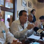 NUNCA PENSÉ RENUNCIAR AL PRI, “ALITO” QUERÍA ACUERDO CON NAHLE: HÉCTOR YUNES LANDA