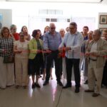 INAUGURAN LA EXPOSICIÓN INTERNACIONAL “CAFÉ, FRUTAS Y ORQUÍDEAS” EN LA FARO DE TEXCOCO