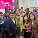 SE SUMA TEXCOCO A LA INTEGRACIÓN DEL CONSEJO DE PAZ Y JUSTICIA CÍVICA