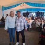 Festejan 60 años de vida y 20 de labor social en Valle de Chalco