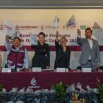 IMPULSAN PROTOCOLO DE OPERACIÓN CONJUNTA 2026 PARA MITIGAR INUNDACIONES EN EL VALLE DE MÉXICO