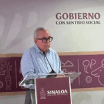 ¿Rocha Moya aún tiene fuero tras solicitar licencia? Esto es lo que se sabe