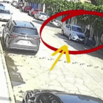 Vecinos denuncian aumento de robos de autos en zona centro de Texcoco