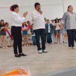 Gobierno de Texcoco y Sistema DIF ofrecen 2 refrigeradores en festejo a las madres