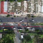Inicia Gobierno del EdoMéx construcción del Mexibús Línea V Lechería-El Rosario; beneficiará a más 137 mil usuarios