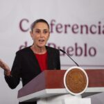 Para evitar ‘malos entendidos’: Sheinbaum pide a Trump más reuniones de seguridad para combatir al narco