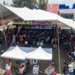 Invita Gobierno del EdoMéx a disfrutar la edición 30 de Transformarte; habrá música en vivo, cine, danza, talleres y mucho más