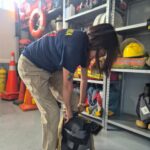Prepárate para el Primer Simulacro Nacional 2026, Gobierno del EdoMéx informa sobre la mochila de emergencia: debe tener agua, alimentos y documentos importantes