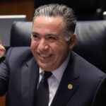 Soy abogado de mí mismo’: Senador Enrique Inzunza niega estar en contacto con EU