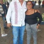 Con Programa Cosechando Bienestar Y (HORTADIF) Gobierno Vallechalquense Brinda Productos a Bajo Precio