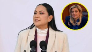 1 ariadna montiel le tira a maru campos